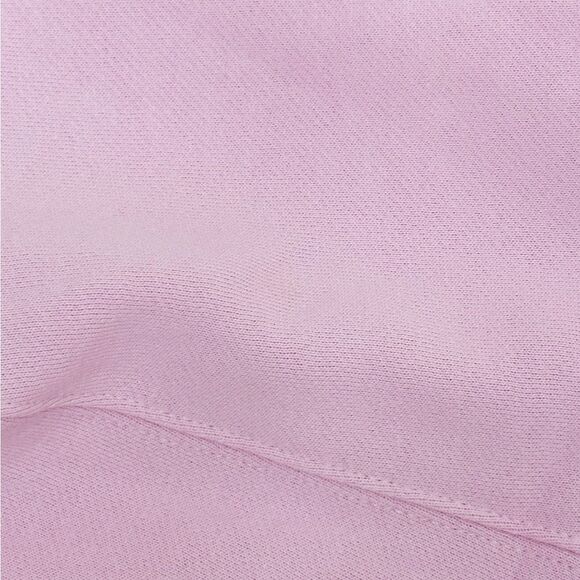 RARE HALFWAY DEAD Light Pink Graphic Hoodie Sweatshirt - Picture 3 of 3